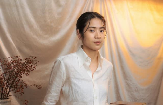 sarah salola ปล่อยซิงเกิลใหม่ “หลับตาฝัน (Dreamin’)” เพลงรักชวนฝันที่คิดถึงใครสักคนตลอดเวลา