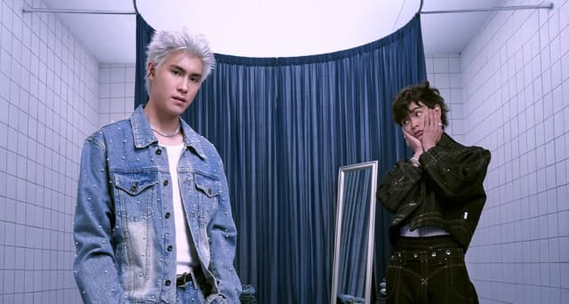 JAONAAY ชวนโยกในลุคยีนส์! ปล่อยซิงเกิลใหม่ ‘ทุกนาที (THEM JEANS) Ft. SEXSKI’