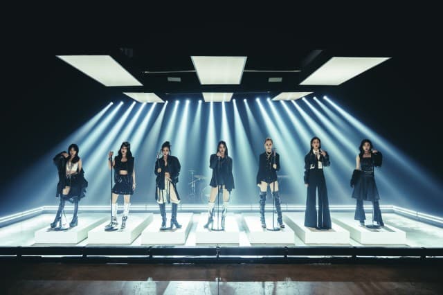 4EVE สร้างตำนานบทใหม่ ส่งเพลง “รับจบ”  ปลุกความเป็นชาวร็อคในตัวคุณ