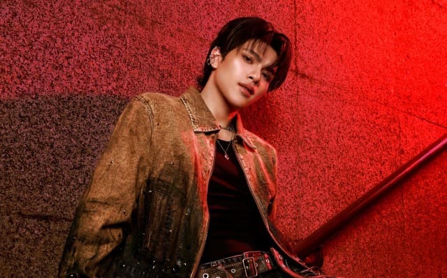 SAMUI เปิดโหมดความร้อนแรง ชวน Proo Thunwa ร่วมเสิร์ฟซิงเกิล ขีดอันตราย แอบสปอยล์ เตือนสาวๆ อย่าเข้าใกล้