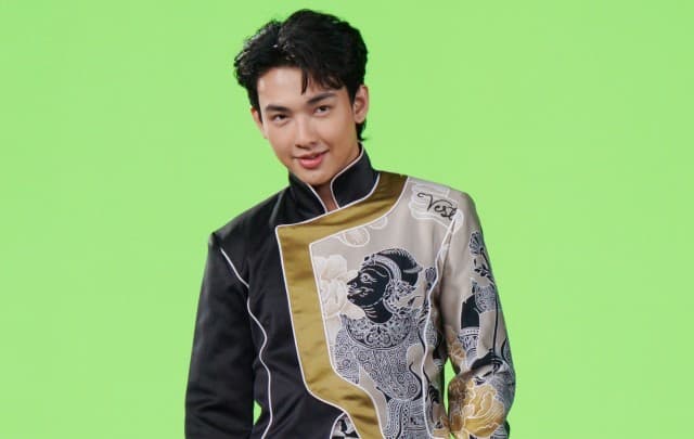 สิงหา สิทธินนท์ ทายาทหนังตะลุง จากนักร้อง สู่บทบาท พระเอกหนัง