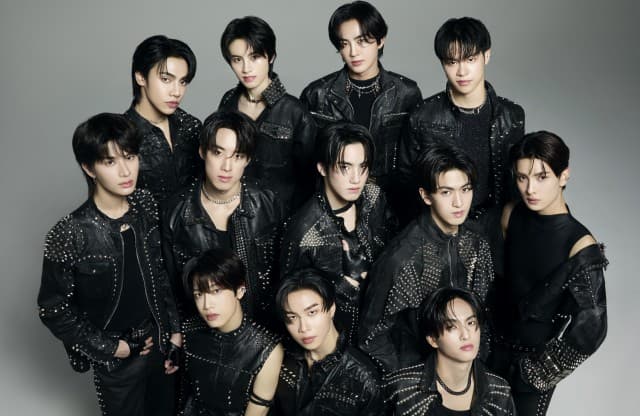 วงไทยวงแรก! เตรียมติดตามชม BUS บนเวที M COUNTDOWN เกาหลี เดือนกุมภาพันธ์นี้