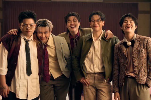  “ANOTHER WORLD : THE SANCTUARY CONCERT 2026” ประกาศ Sold Out ทุกโซน!!! เสริมทัพ “PURPEECH” ร่วมจักรวาลดนตรี