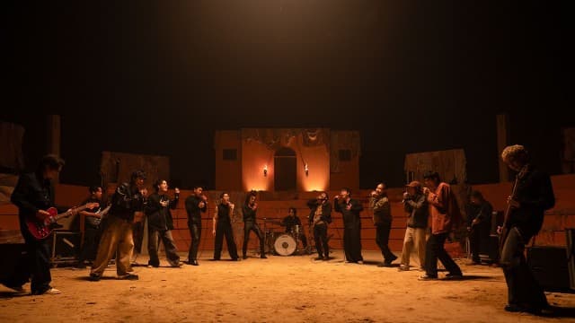 “genie Season” รวมตัวพ่อส่งเพลงร็อกต้อนรับเทศกาลดนตรี #G27Fest