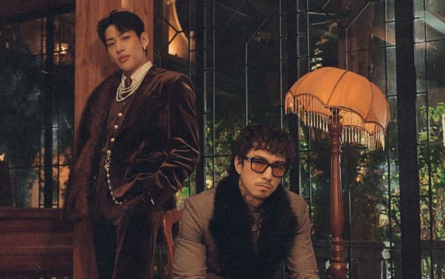 TIMETHAI ปล่อยซิงเกิลใหม่ “T2T” ส่งความสนุกท้ายปี ชวน BamBam ร่วมฟีทเจอริ่งในไวบ์สุดเท่ !