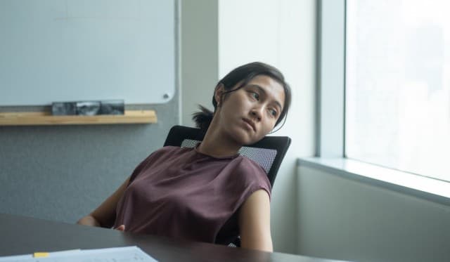  “เต๋อ นวพล” แจ้งเกิดนางเอกคนล่าสุด “เอิงเอย ประภามณฑล” ภาพยตร์เรื่อง ‘พนักงานใหม่ (โปรดรับไว้พิจารณา) HUMAN RESOURCE’   (เปิดรับพนักงานใหม่พร้อมกัน 29 ม.ค.นี้ ในโรงภาพยนตร์)