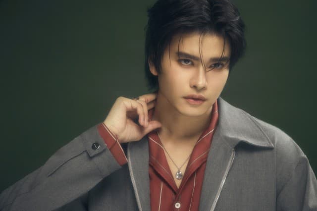 “NONT TANONT” ชวน “BILLKIN” ปล่อย MV ใหม่  “ขอโทษได้ไหม (If Only)” เพลงแทนใจของความสัมพันธ์ที่ไม่เหมือนเดิม