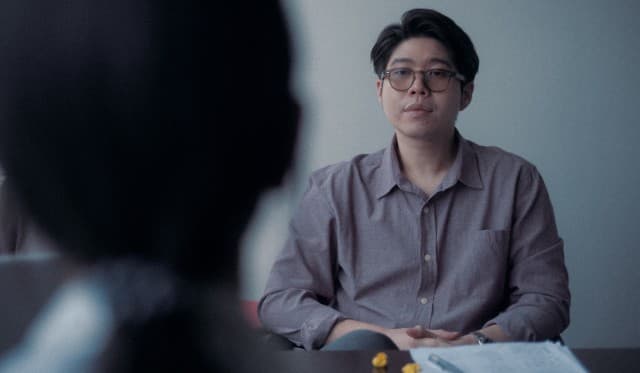 “อะตอม” เปิดโลกการแสดงครั้งแรก!! พร้อมลุยบท HR    ภาพยนตร์เรื่อง ‘พนักงานใหม่ (โปรดรับไว้พิจารณา) HUMAN RESOURCE’   (เปิดรับพนักงานใหม่พร้อมกัน ในโรงภาพยนตร์)