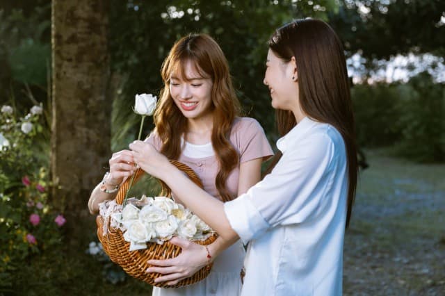 “วิวาห์ปฐพี” EP.3 เกมพลิก!! “แอปเปิ้ล-มิ้ม” ประกาศแต่งงาน?  เตรียมตกหลุม (รัก) แผนลับ-ลวง-พราง