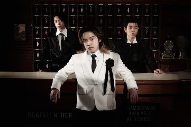 ‘Tilly Birds’ ปล่อยอัลบั้มภาษาอังกฤษชุดแรก “I’ll Remember To Forget You” พาดนตรีเดินทางสู่สากล พร้อม MV ใหม่ “Shouting Eyes”