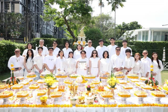 ใครคือทายาทคนต่อไป? เตรียมพบกับความสยองครั้งใหม่ ไปกับ ‘INHERIT’ (Working Title) ปลายปีนี้