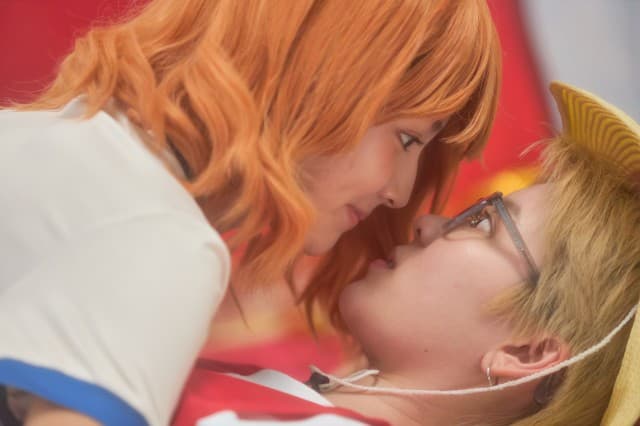 “แบมแบม-ใบปอ”  ทำมิชชันลับ อัปเลเวลความสัมพันธ์   บุกตามหา ‘หมอดูสะท้านฟ้า’