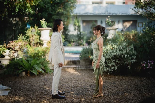 JEEP x MABELZ PiXXiE ส่งผ่านเพลงรักที่อบอุ่นผ่านเพลง  “นิทานของเรา (Our Tale)” ที่ได้ ‘ก้อย รัชวิน’ และ ‘ตูน อาทิวราห์’ มาร่วมแสดง MV