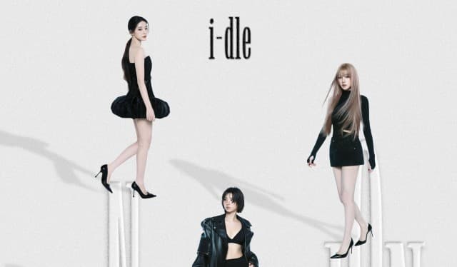 NEVERLAND ไทยพร้อมยัง? i-dle กลับมาพร้อมเวิลด์ทัวร์ [Syncopation] ปักหมุดกรุงเทพฯ! 21 มีนาคม 2569 ณ อิมแพ็ค อารีน่าฯ