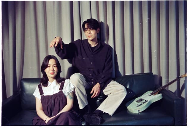 เพลงรักจากเรื่องจริง “tinn” ชวน “MON MONIK” ภรรยาร่วมถ่ายทอด “ฉันรักเธอ (Answer)” เพลงแทนใจถึงลูกน้อยจากหัวใจพ่อแม่