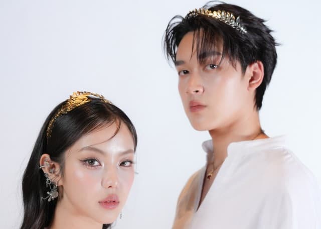 “เธอมีเวทมนตร์หรือเปล่า” TEMI ชวน MONICA เสิร์ฟซิงเกิลหวานละมุน ชวนคนฟังตกหลุมรักตั้งแต่แรกสบตา