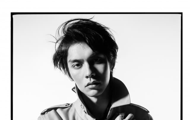 แฟชั่นไอคอนตัวจริง! “ไบร์ท วชิรวิชญ์” หล่อขึ้นเฟรมแคมเปญระดับโลก ร่วมกับเหล่าคนดัง ฉลอง 170 ปี Burberry