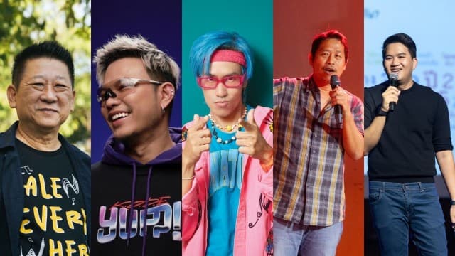 OKMD” เปิดประตูสู่ความเป็นมืออาชีพในวงการเพลง จัด “Talent Everywhere” ระยะ 2 กูรูดนตรีตอบรับพร้อมติวเข้ม คัดศิลปินหน้าใหม่ป้อนวงการ