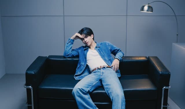 “SAMUI” ปล่อยเพลงช้าเจ็บลึก “ไม่เคยเป็นอะไรกันสักหน่อย”  ได้ “ข้าว FELLOW FELLOW” ร่วมถ่ายทอดอารมณ์