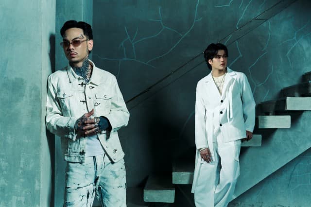 NONT TANONT ปล่อย MV ใหม่ “กลัวลืม (The Collection)” Feat. URBOYTJ ภาพจำที่แสนเจ็บปวดแต่ยังงดงาม ก่อนดูคอนเสิร์ตแรกปีที่จัดครั้งเดียวเท่านั้น!