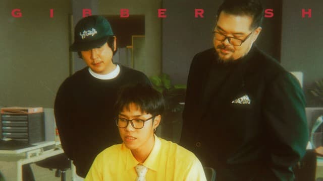 “Gibberish” เพลงฮีลใจจังหวะสนุกจาก KOBE ชวนปลดปล่อยทุกความเจ็บปวด