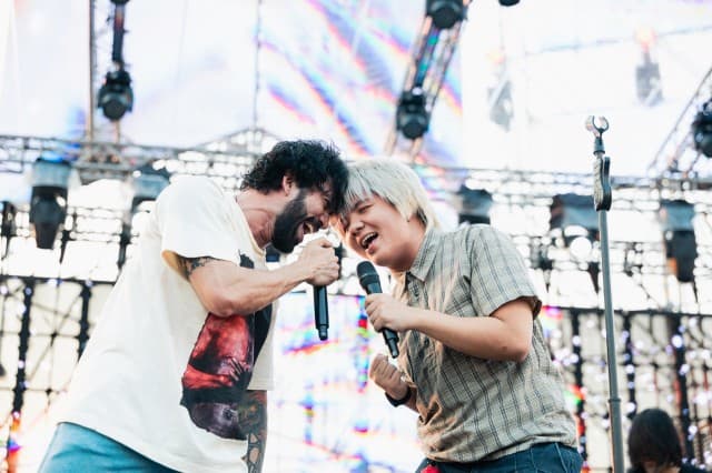 ร็อกสะเทือนตึก! BODYSLAM / BIGASS / POTATO / LABANOON / LITTLE JOHN / SWEET MULLET ยึดดาดฟ้า ใส่ความเดือดใน “ขย่มตึก Festival 2026”