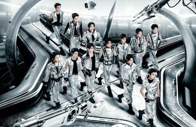 BUS because of you i shine ประกาศคอนเสิร์ตใหญ่ LIGHT AS ONE CONCERT จัดเต็ม ณ อิมแพ็ค อารีน่า 3 วันรวด!