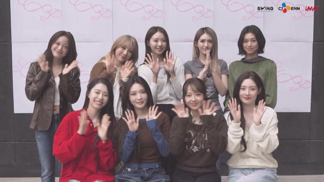 เริ่ดเกินต้าน! I.O.I ส่งคลิปคอนเฟิร์ม ทำถึงมาก พร้อมระเบิดความสนุกในไทย 6 มิ.ย. นี้ กับคอนเสิร์ตฉลอง 10 ปีที่ทุกคนคิดถึง