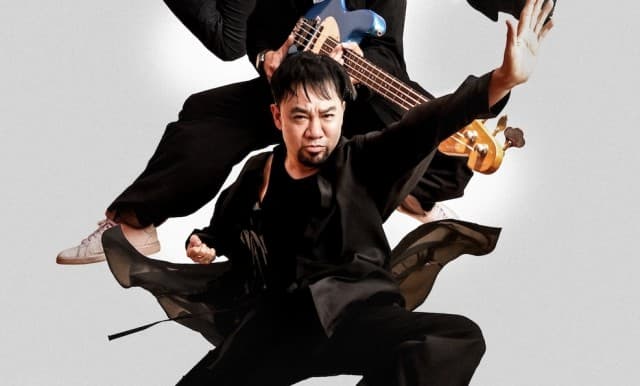 PLAYGROUND ส่ง “18มนุษย์ทองคำ”  ผลงานเพลงใหม่ ปลอบประโลมในวันที่ใจอ่อนแอ