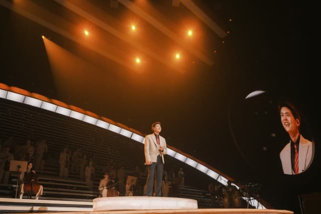 “BILLKIN FEELQUENCY TOUR” ปิดฉากอย่างอบอุ่น ส่งท้ายด้วย MINI LIVE SESSION สุดพิเศษ
