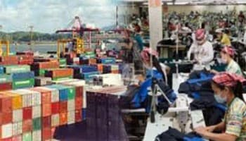 ยอดส่งออกเดือนส.ค.ขยายตัวร้อยละ3.9บวกครั้งแรกรอบ4เดือน