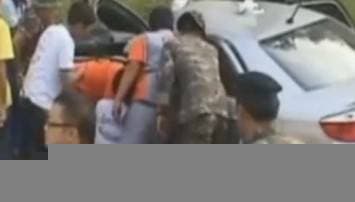 ตาก-รถเก๋งแหกโค้งประสานงาสิบล้อ เด็ก7ขวบดับ บาดเจ็บ2ราย