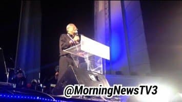 สุเทพ ลั่น 312 ส.ส-สว.ลงมติแก้รธน.เตรียมเจอดำเนินคดี