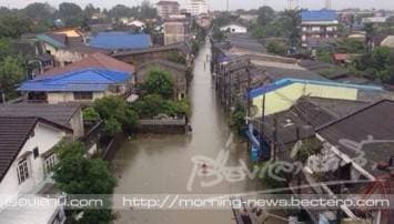 อุตุนิยมวิทยา เตือน ตอนบนของไทยหนาว – ภาคใต้ฝนตกหนัก คลื่นลมแรง