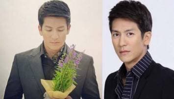 8ข้อ "หล่อทะลุจอ" ของ 'ติ๊ก เจษฎาภรณ์'