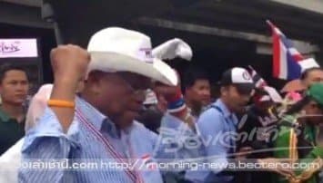 กปปส.เฮ! ศาลรธน.ฟัน 'ยิ่งลักษณ์' พ้นสภาพ 'สุเทพ' เผยจ่อประกาศจุดยืนคืนนี้