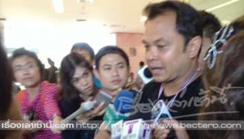 'ณัฏฐพล' เจรจาผู้บริหารช่อง3 ประกาศปักหลักหน้าช่อง 2-3 วัน