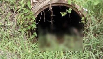 พบแล้ว! 'น้องเพลง' ด.ญ.วัย11 หายตัวที่ตรัง ถูกฆ่ายัดท่อระบายน้ำ