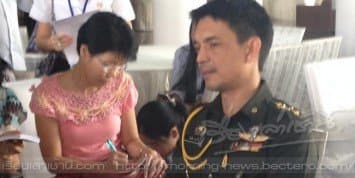 ผบ.ทบ. สั่งแม่ทัพภาค 4 เร่งติดตามคนร้ายวางระเบิดชายแดนใต้