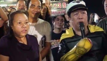 ดูกันชัดๆ! สาวใหญ่ชาวโคราชดวงเฮง คว้าปอร์เช่คันสุดท้ายจากอิชิตัน