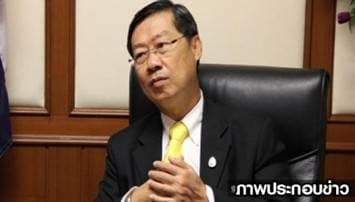 'สุรชัย' ไม่หวั่นโดนฟ้องข้อหากบฏ เร่งเดินหน้าหาทางออก ปท.ไทย