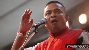 รอดคุก! ศาลยืนคุก6เดือน 'จตุพร' หมิ่น 'อภิสิทธิ์' แต่รอลงอาญา2ปี