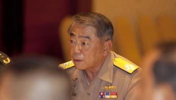 คสช. ถก7กระทรวงฝ่ายสังคมฯ  สั่งการบ้านผุดโรปแมป แก้ขัดแย้ง