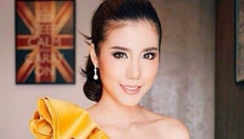 'เอสเธอร์' ยืดอกรับแก้ดั้งรอบ2 ปัดเสพติดศัลยกรรม