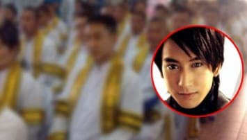 'แพท พาวเวอร์แพท' คว้าปริญญาใบที่2ในเรือนจำ