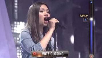 สุดเจ๋ง! "ไมร่า"จัดเต็มโชว์พลังเสียงเวที Rising Star อเมริกา ผ่านเข้ารอบ 18 คน