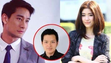 ปิดประตูรีเทิร์น! 'ป้อง' ยินดี 'แก้ว' มีรักใหม่ รับทำตัวเอง 