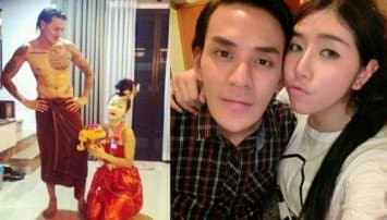 แทค ปัดมีสัมพันธ์ลึกซึ้งพริตตี้สาว ยันรัก ดีเจต้นหอม เหมือนเดิม