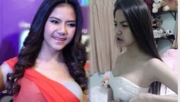 จ๊ะ อาร์สยาม เปิดใจหลังอัพไซส์ ยันเข็ดแล้วจ้า ปัดเรียกกระแส