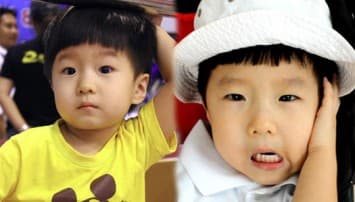 แฟนคลับกระหน่ำไลค์ลูกชายโค้ชเช 'ชเว ชุนมิน'